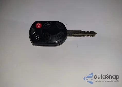 2009 Mercury Milan I4 from USA, damaged, VIN 3MEHM07Z59R617384